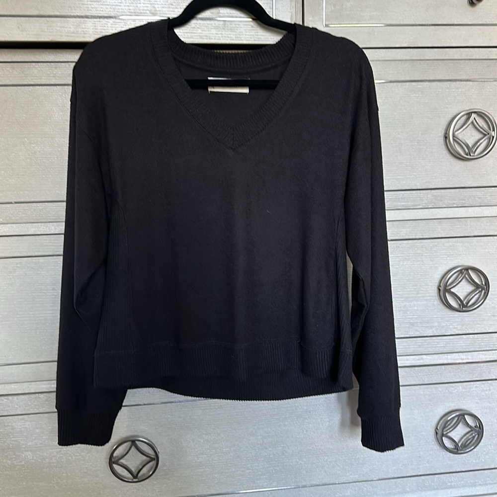 Lucky Cloud Soft Sweater Size S